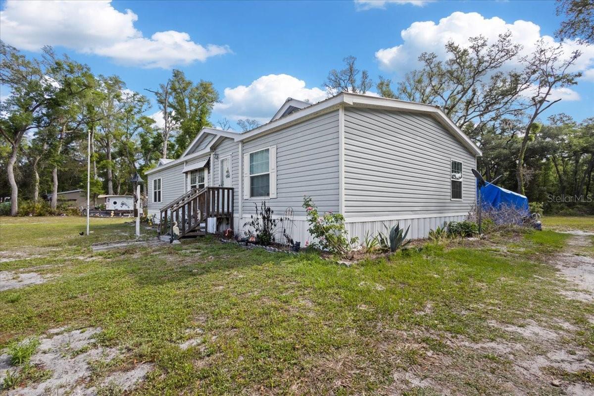 INDIAN OAKS - Residential