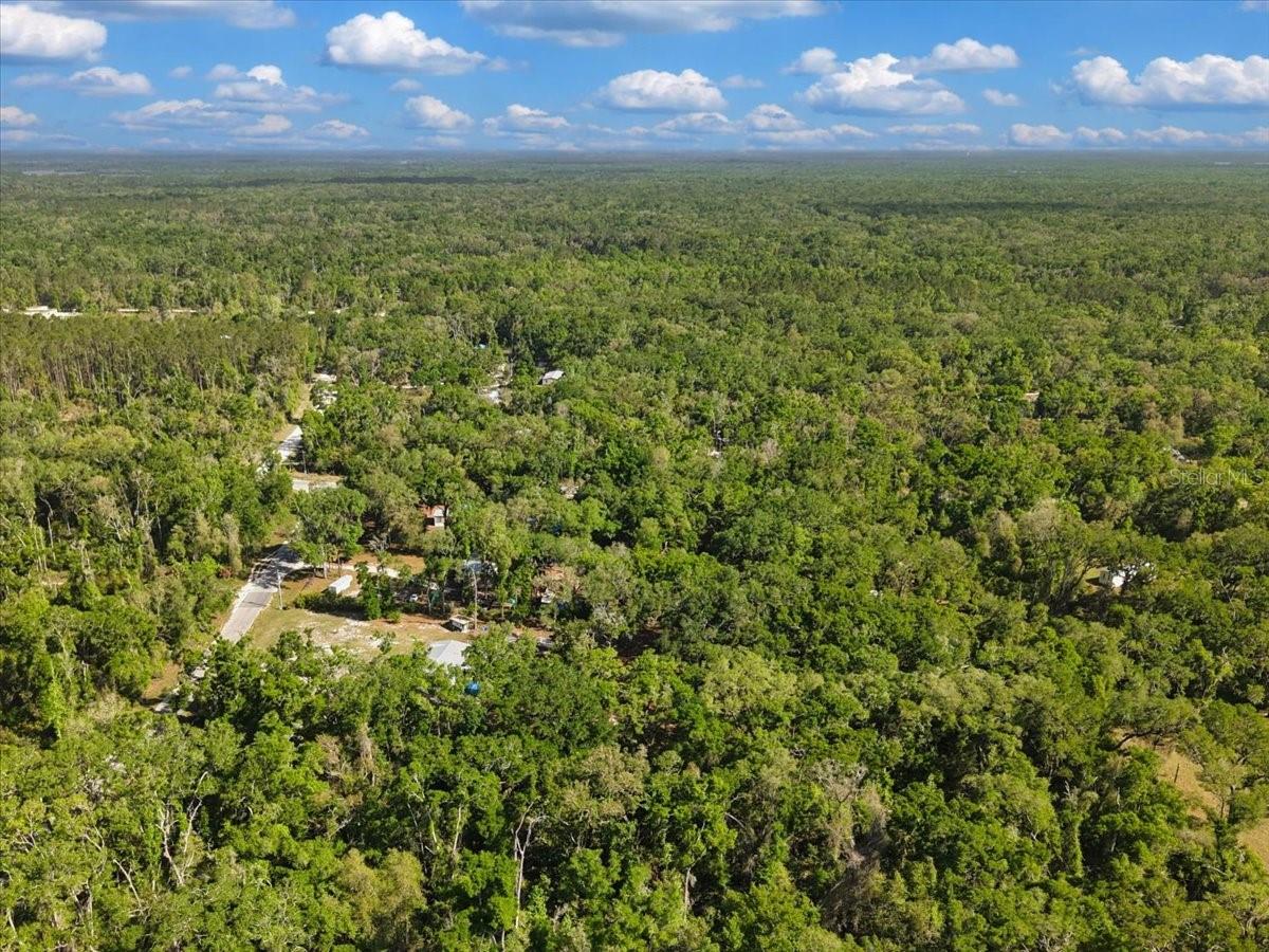 INDIAN OAKS - Residential