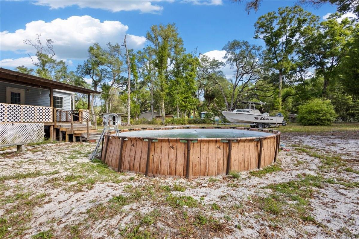 INDIAN OAKS - Residential
