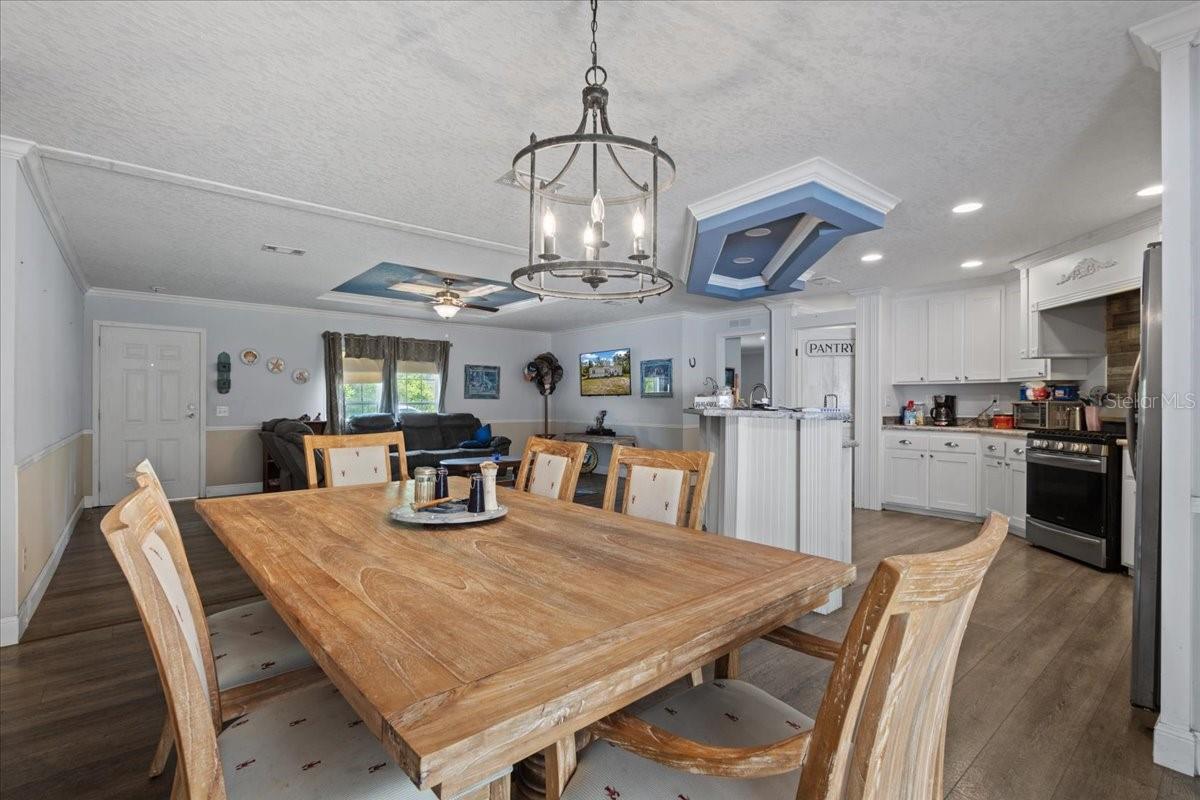 INDIAN OAKS - Residential