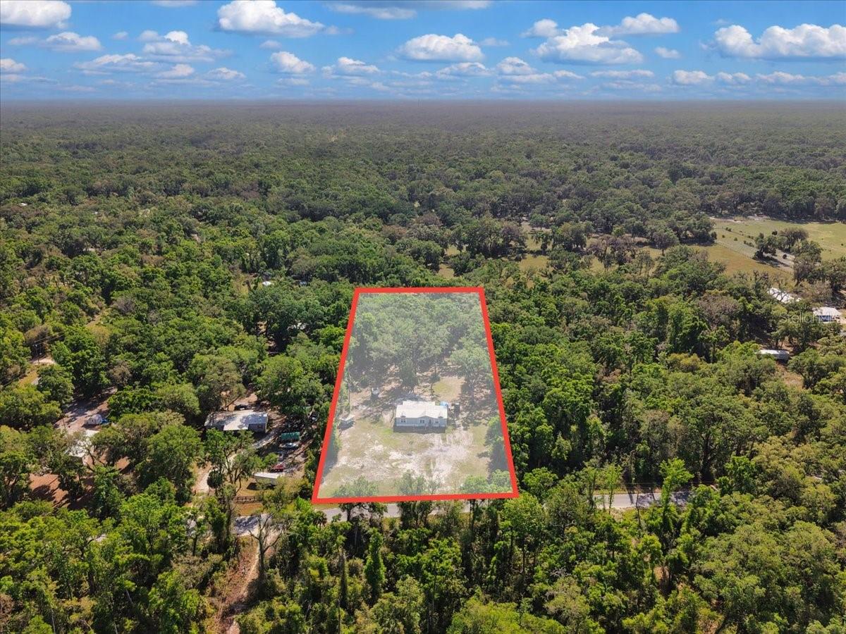 INDIAN OAKS - Residential