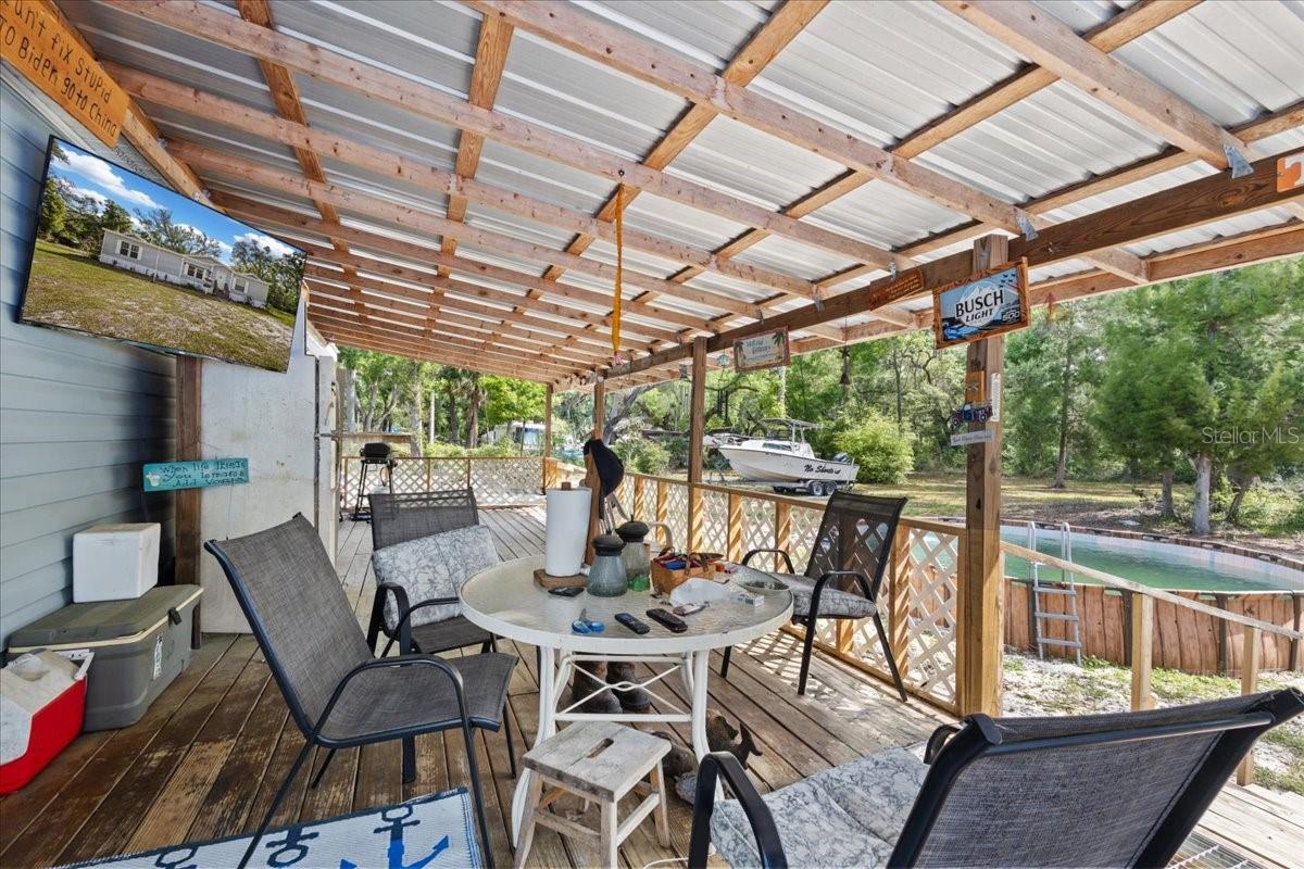 INDIAN OAKS - Residential