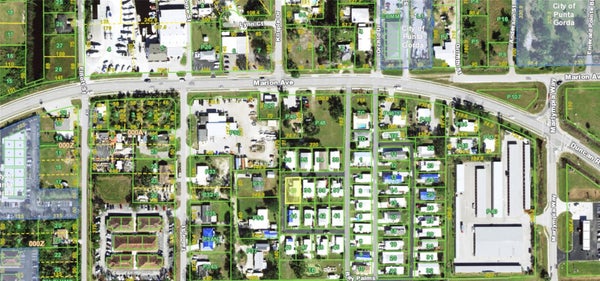 25163 MARION AVE LOT 40, PUNTA GORDA, FL 33950 - Image ef950a72dfeddd0e574a0b4033e46f80/3006485693