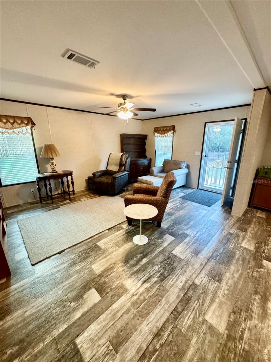 MILLHOPPER ESTATES - Residential