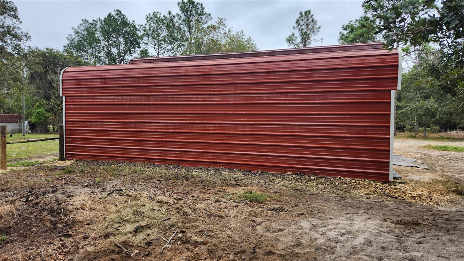 MILLHOPPER ESTATES - Residential