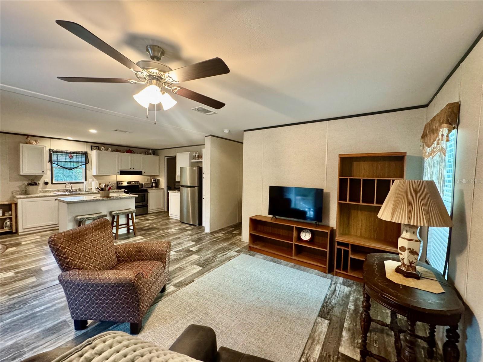 MILLHOPPER ESTATES - Residential