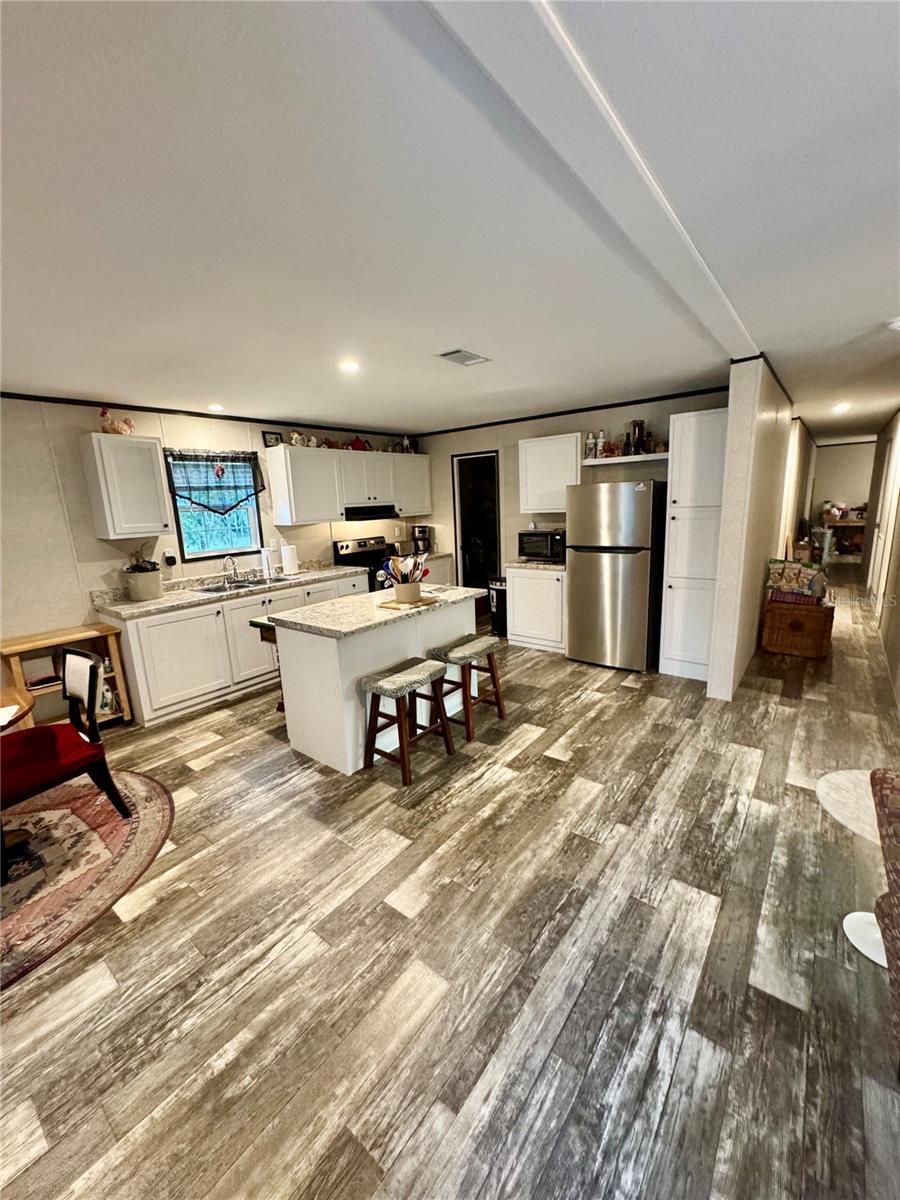 MILLHOPPER ESTATES - Residential