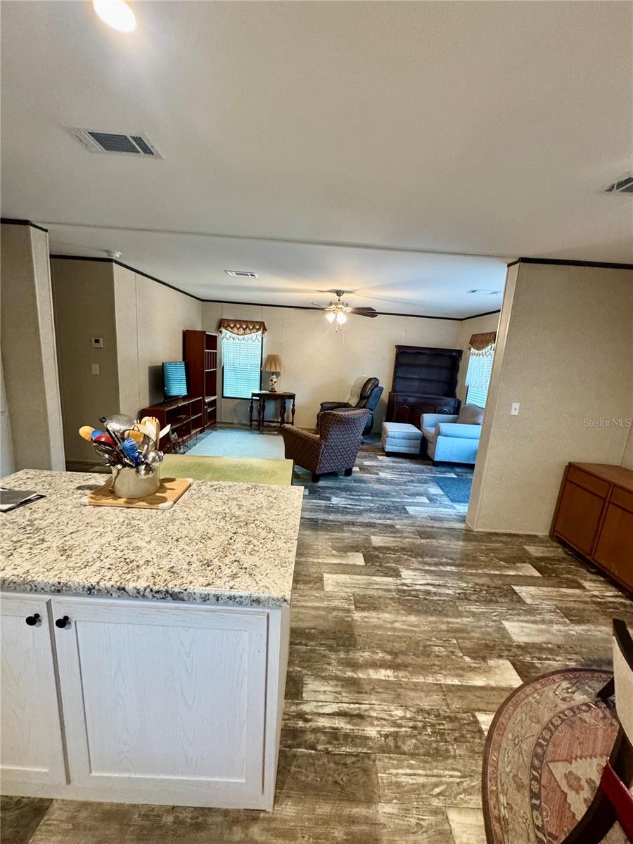 MILLHOPPER ESTATES - Residential