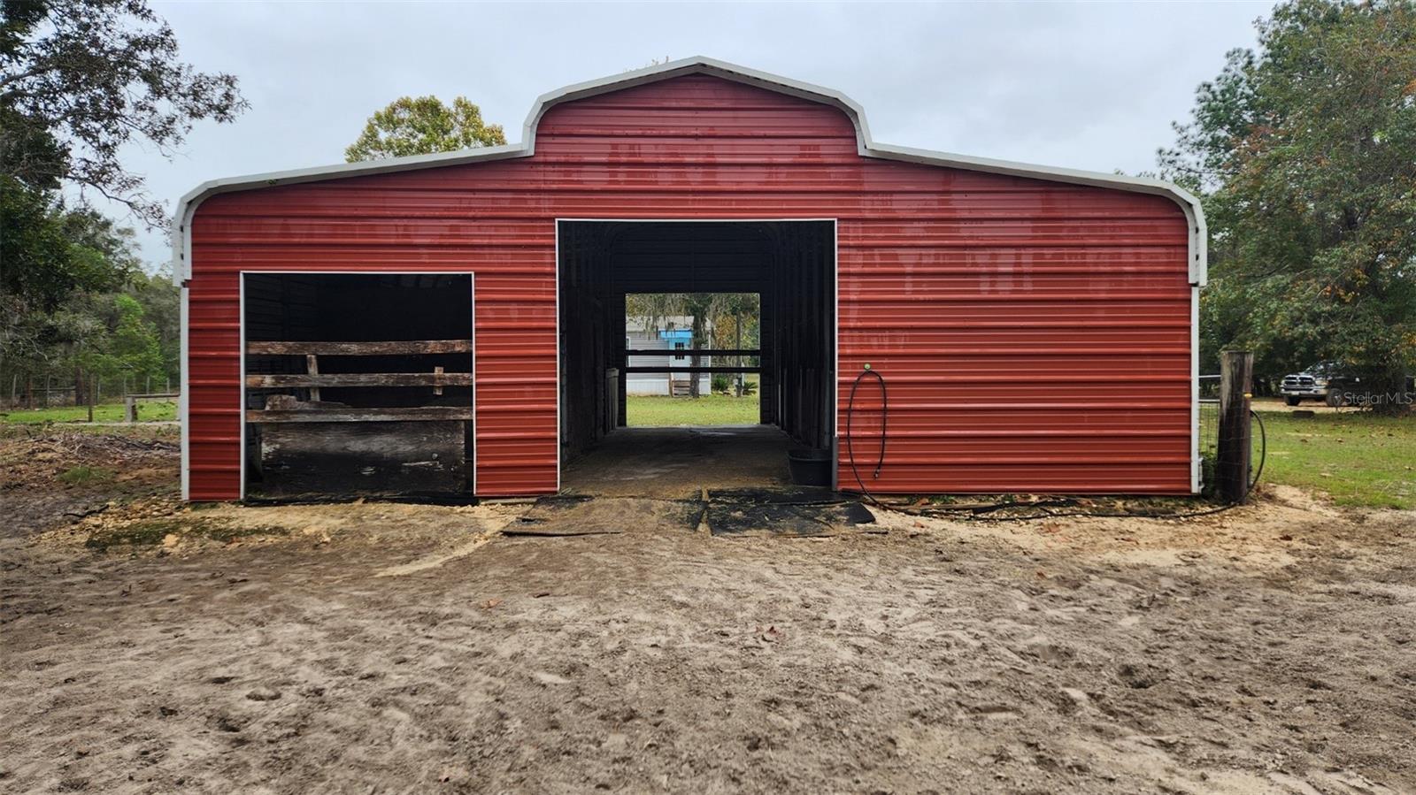 MILLHOPPER ESTATES - Residential