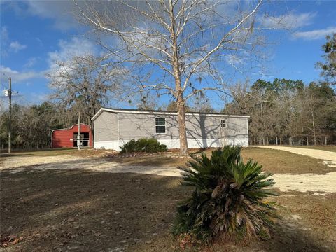 Photo of 2329 NE 80th Avenue, High Springs, FL 32643 (MLS # GC534926)