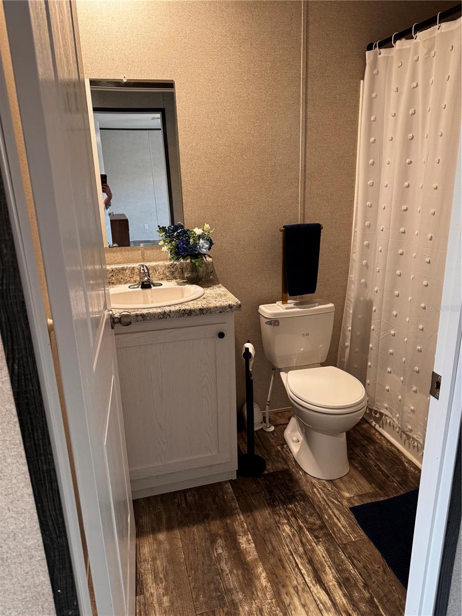 MILLHOPPER ESTATES - Residential