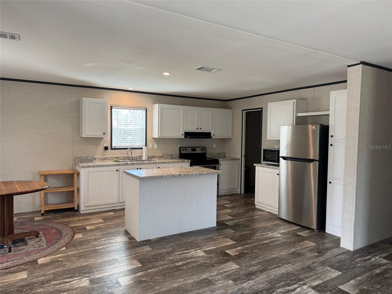 MILLHOPPER ESTATES - Residential