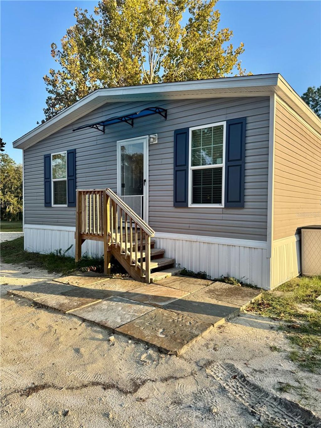 Photo of 2329 NE 80th Avenue, High Springs, FL 32643 (MLS # GC534926)