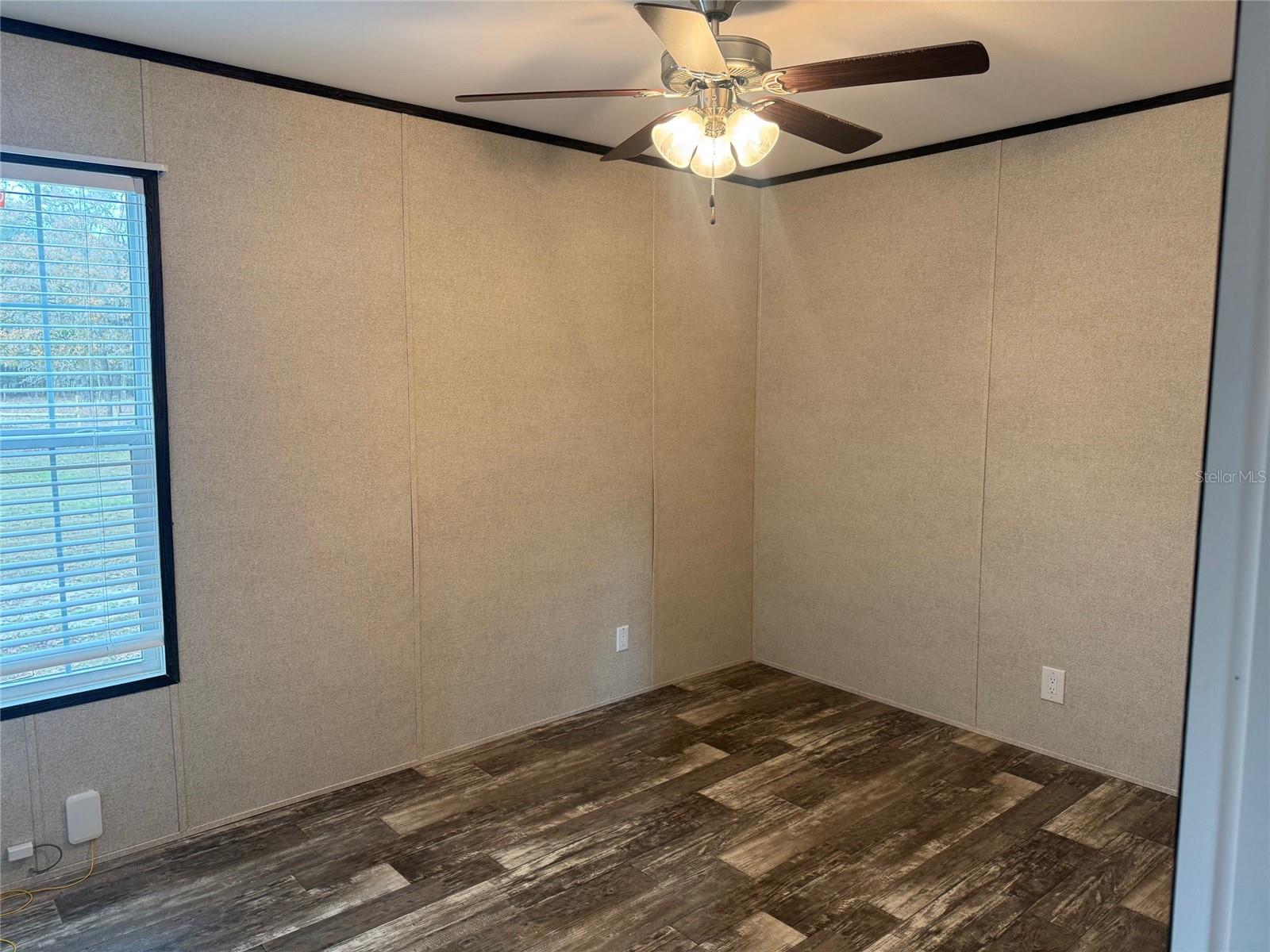 MILLHOPPER ESTATES - Residential