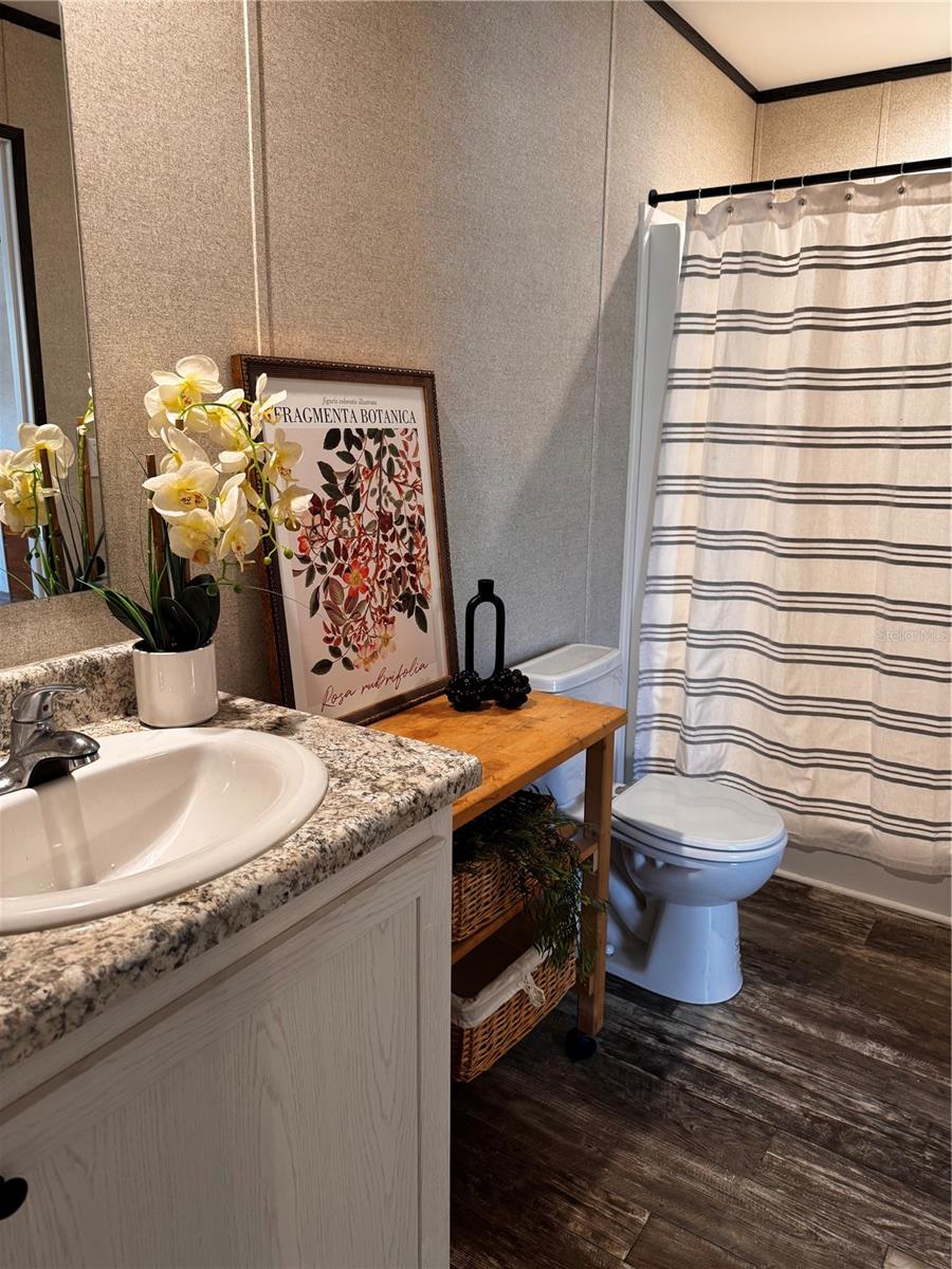 MILLHOPPER ESTATES - Residential