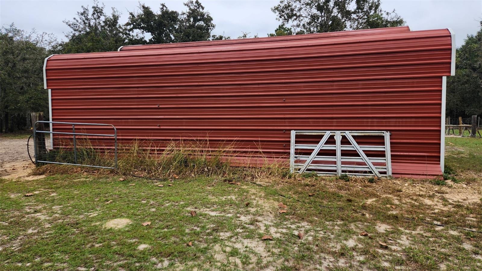 MILLHOPPER ESTATES - Residential