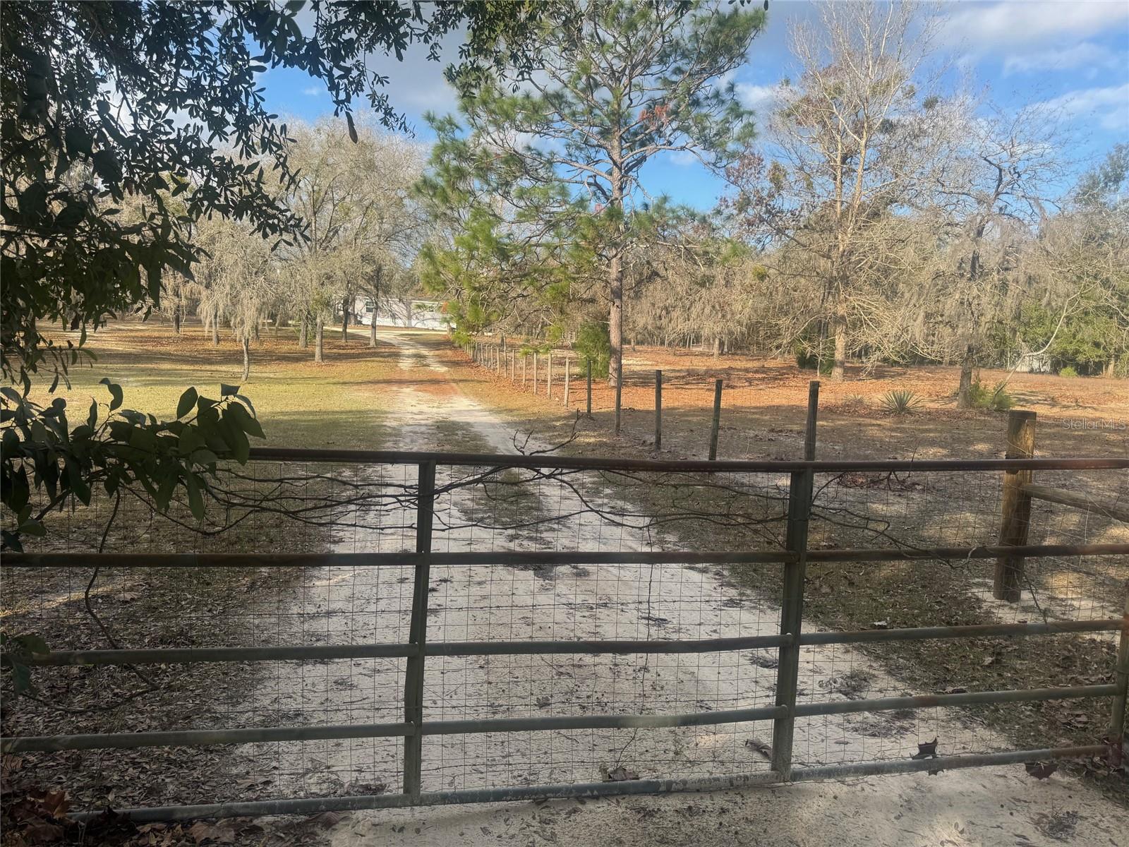 MILLHOPPER ESTATES - Residential