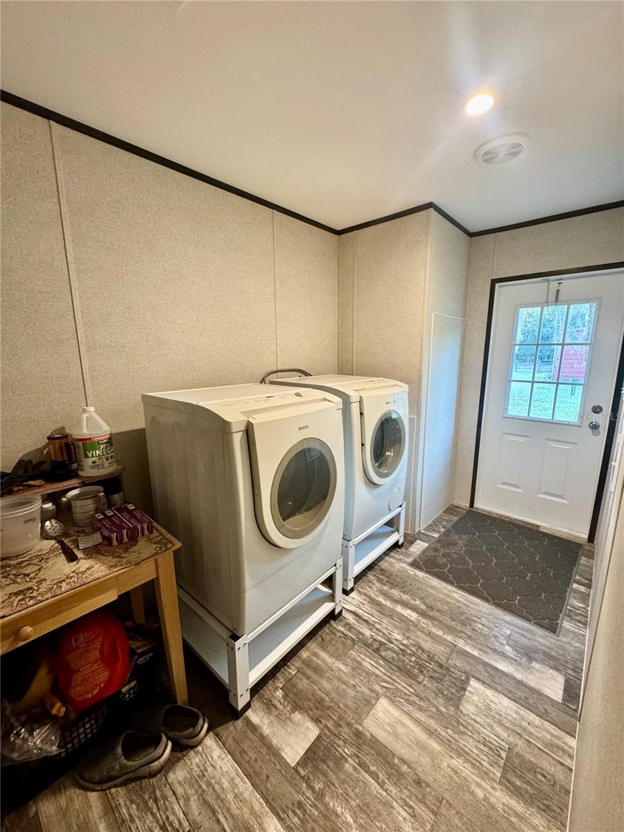 MILLHOPPER ESTATES - Residential