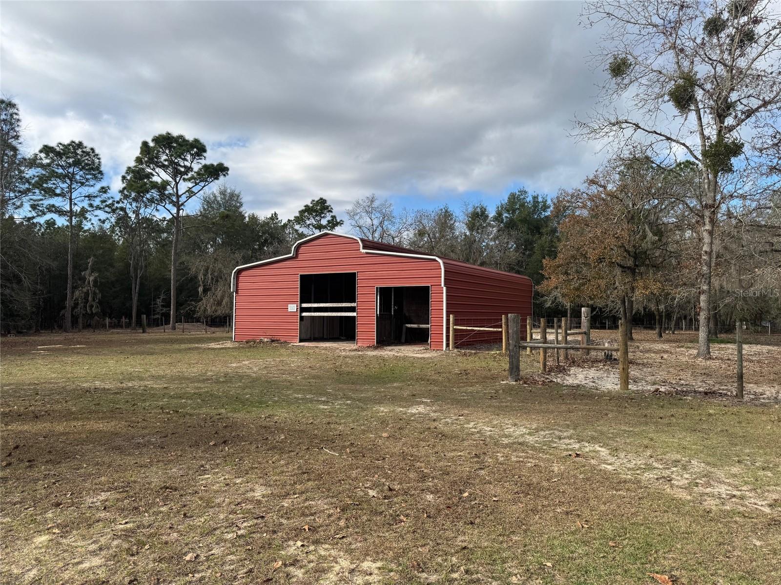 MILLHOPPER ESTATES - Residential