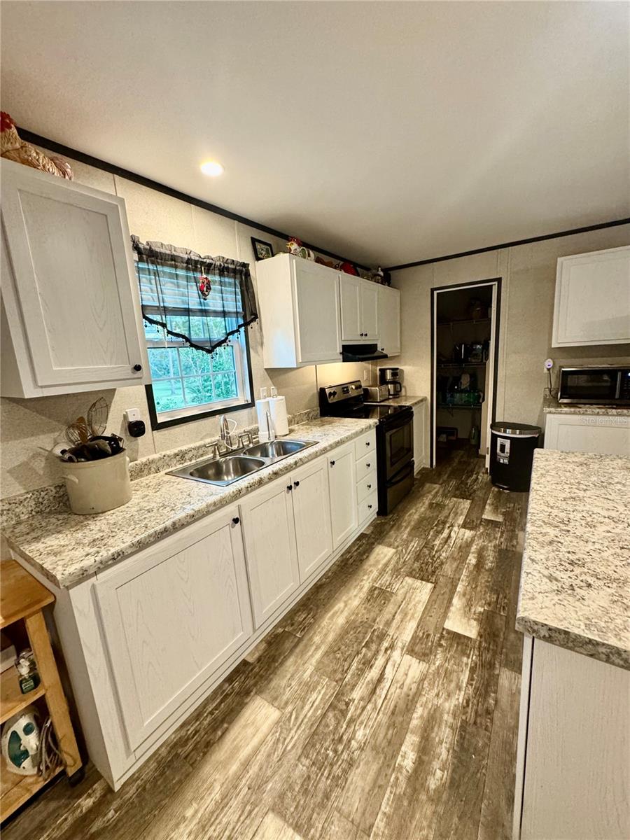 MILLHOPPER ESTATES - Residential