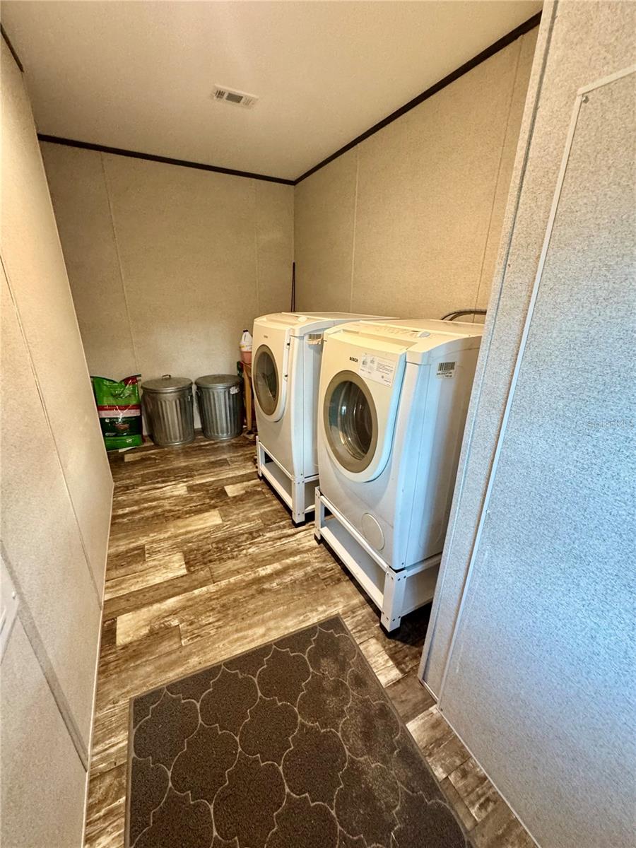 MILLHOPPER ESTATES - Residential