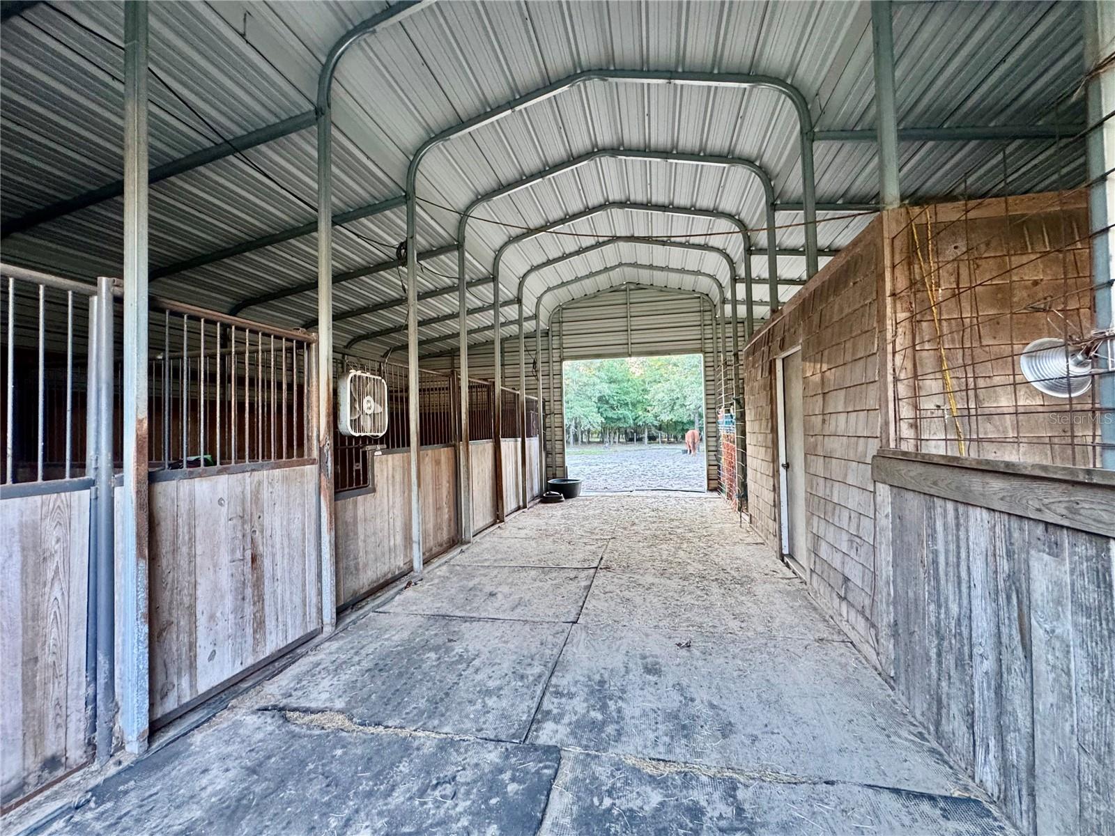 MILLHOPPER ESTATES - Residential