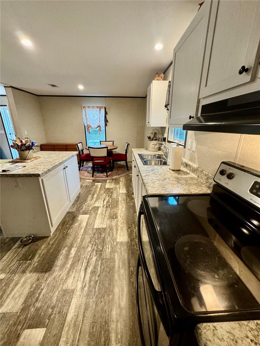 MILLHOPPER ESTATES - Residential