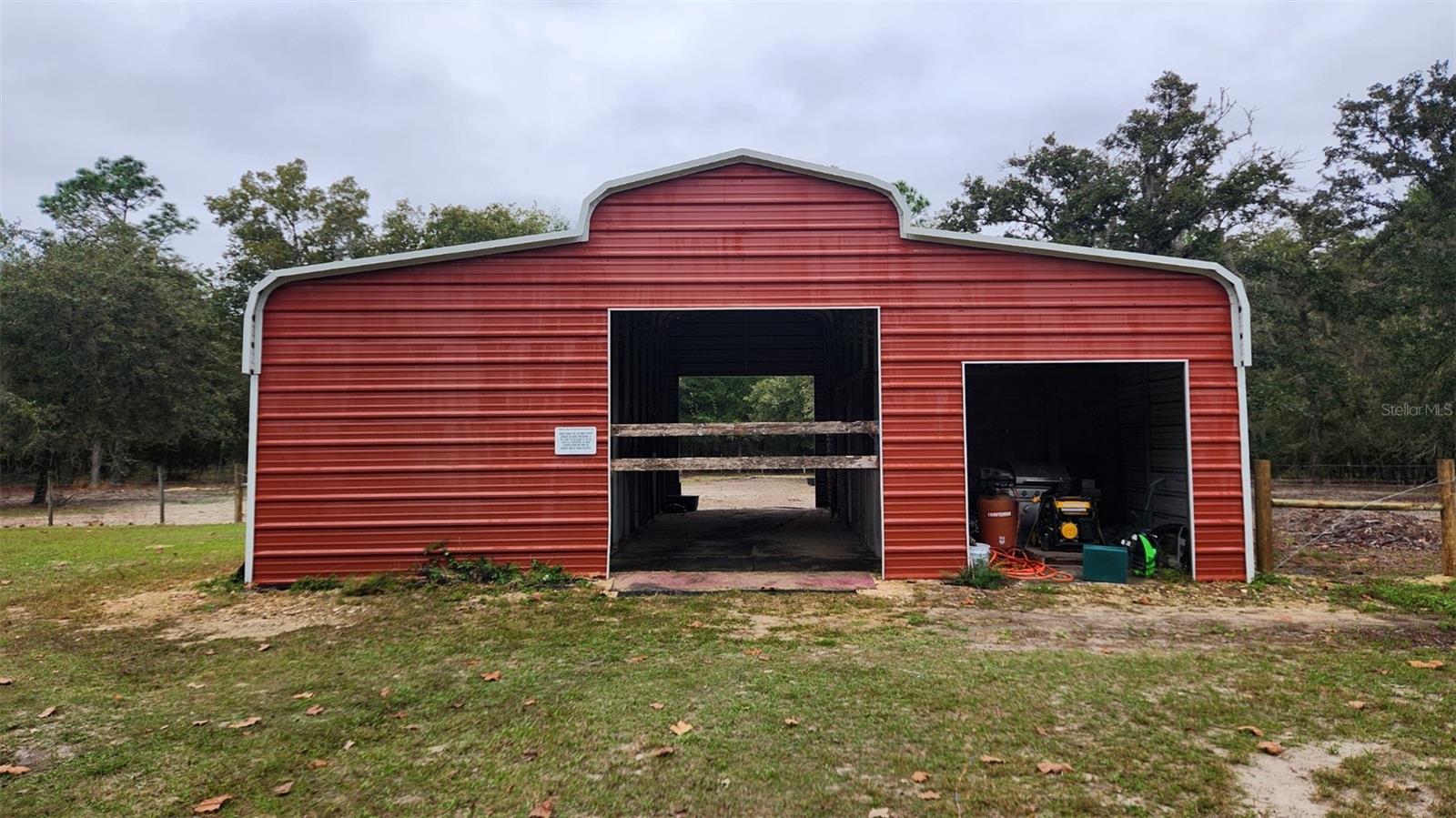 MILLHOPPER ESTATES - Residential