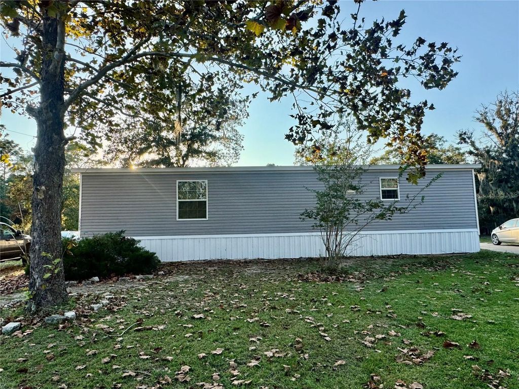 Photo of 2329 NE 80th Avenue, High Springs, FL 32643 (MLS # GC534926)
