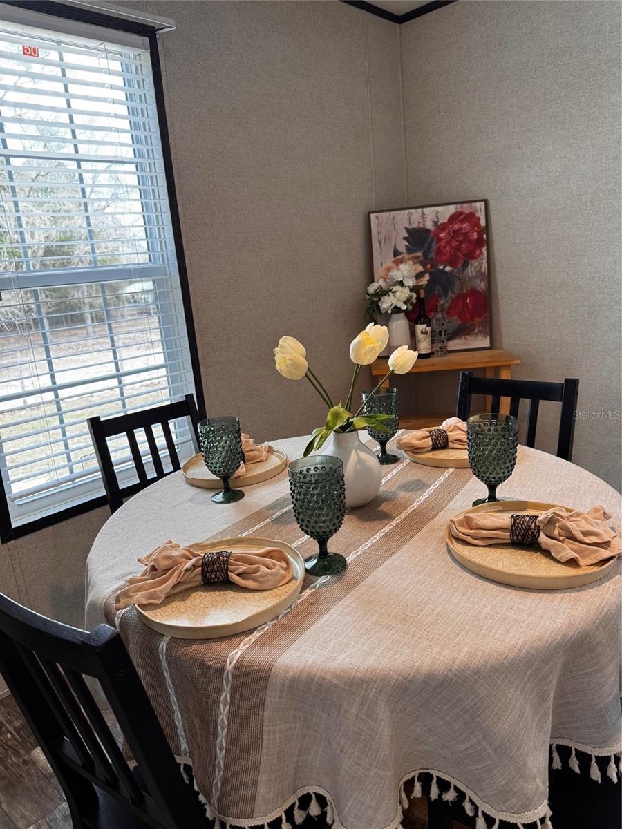 MILLHOPPER ESTATES - Residential