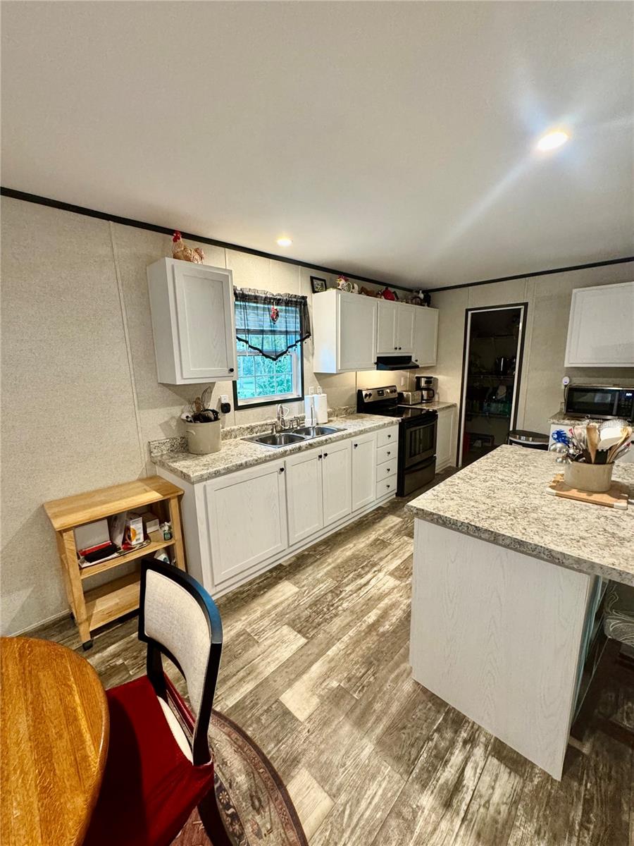 MILLHOPPER ESTATES - Residential