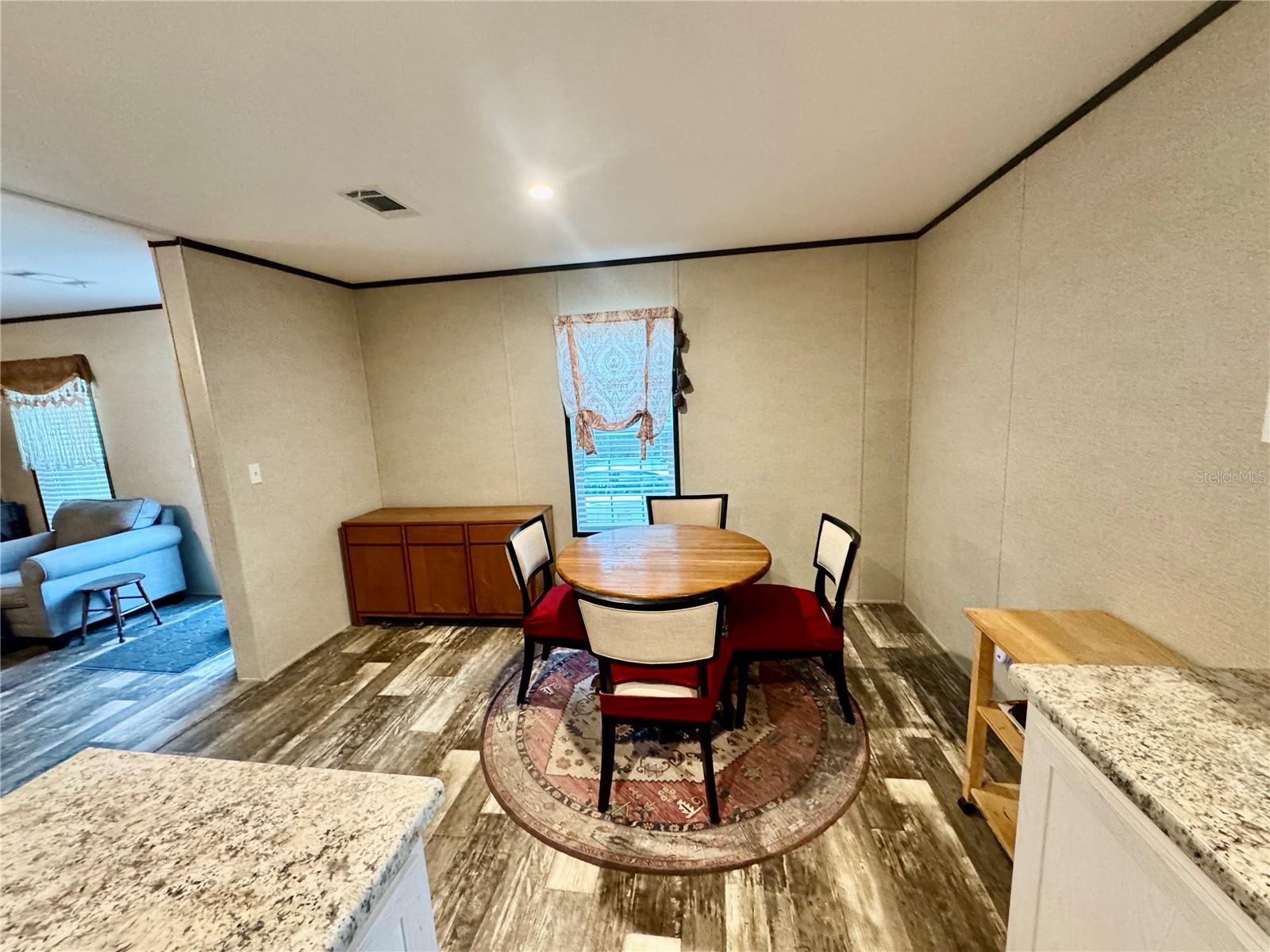 MILLHOPPER ESTATES - Residential