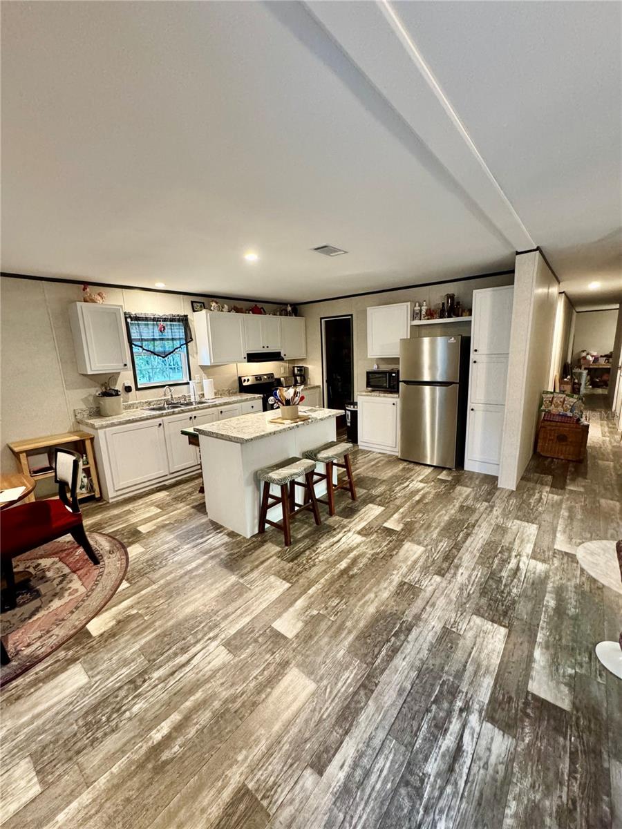 MILLHOPPER ESTATES - Residential