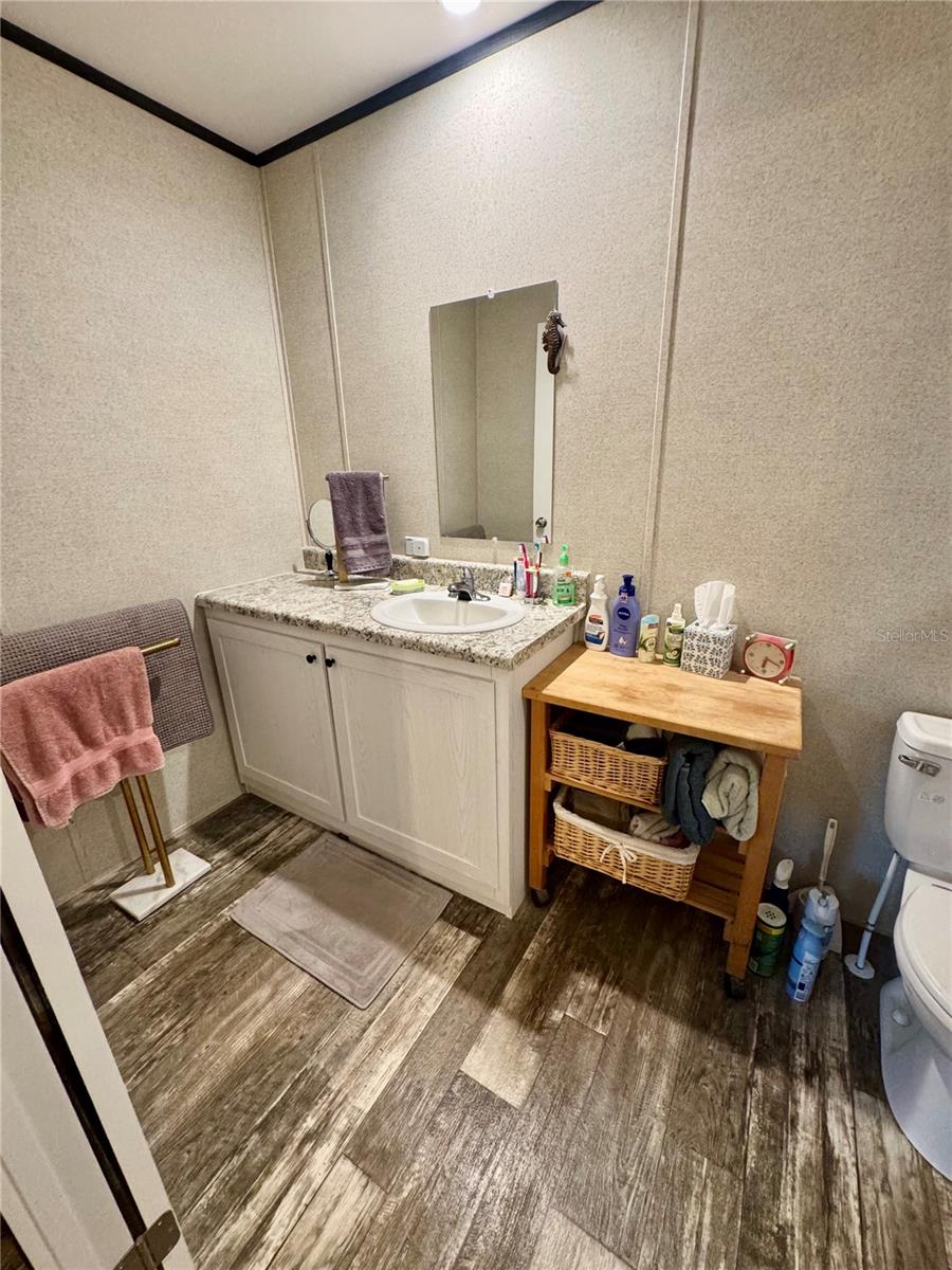 MILLHOPPER ESTATES - Residential