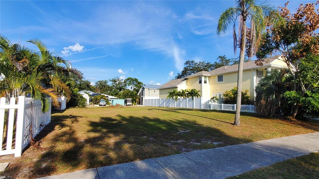 Photo of 315 Tucker Street, Safety Harbor, FL 34695 (MLS # TB8451140)