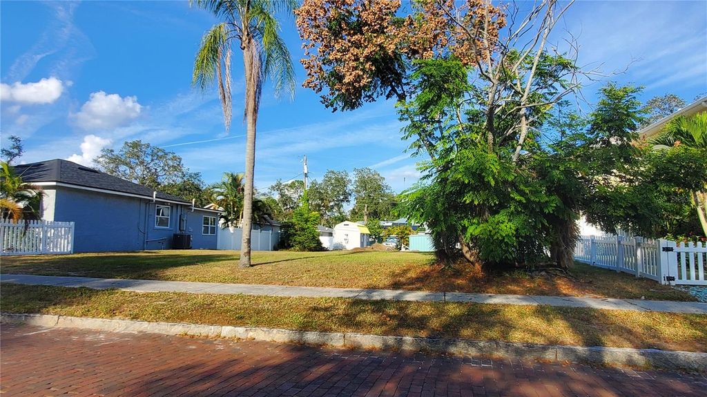 Photo of 315 Tucker Street, Safety Harbor, FL 34695 (MLS # TB8451140)