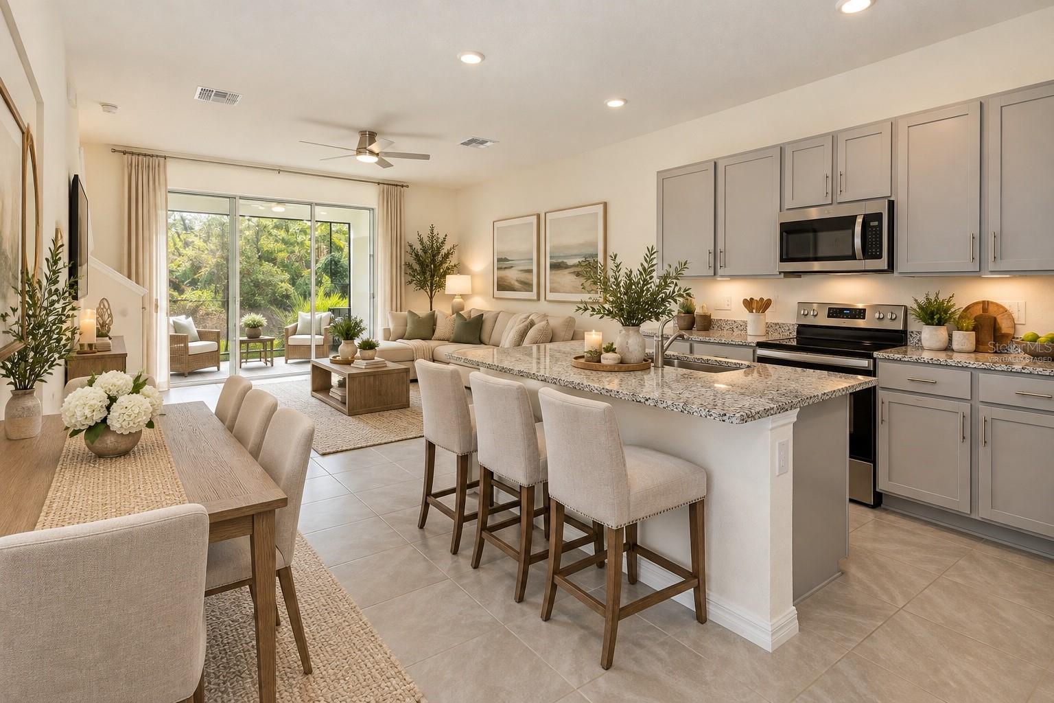 11166 CRESCENT DEER DRIVE