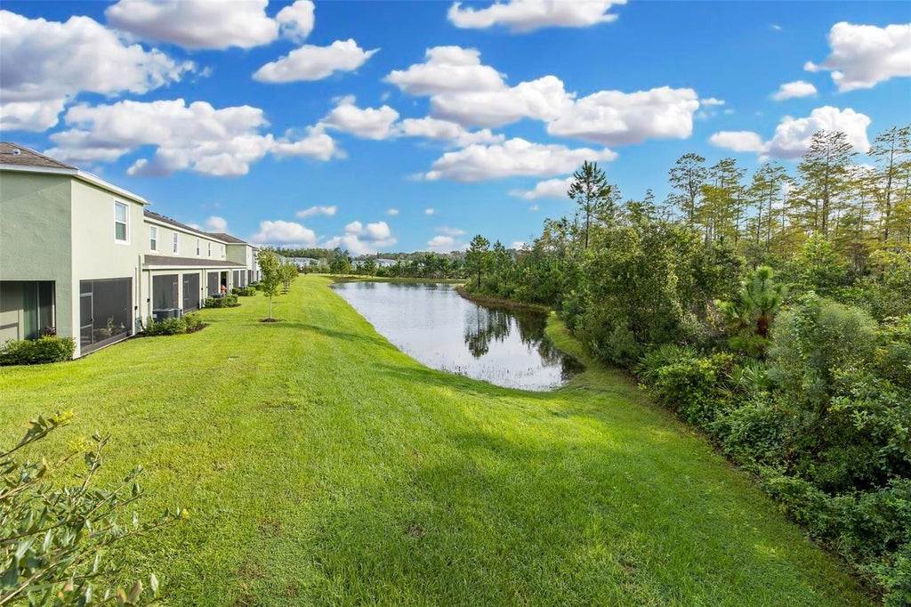 Photo of 11166 Crescent Deer Drive, Land O Lakes, FL 34638 (MLS # W7890121)