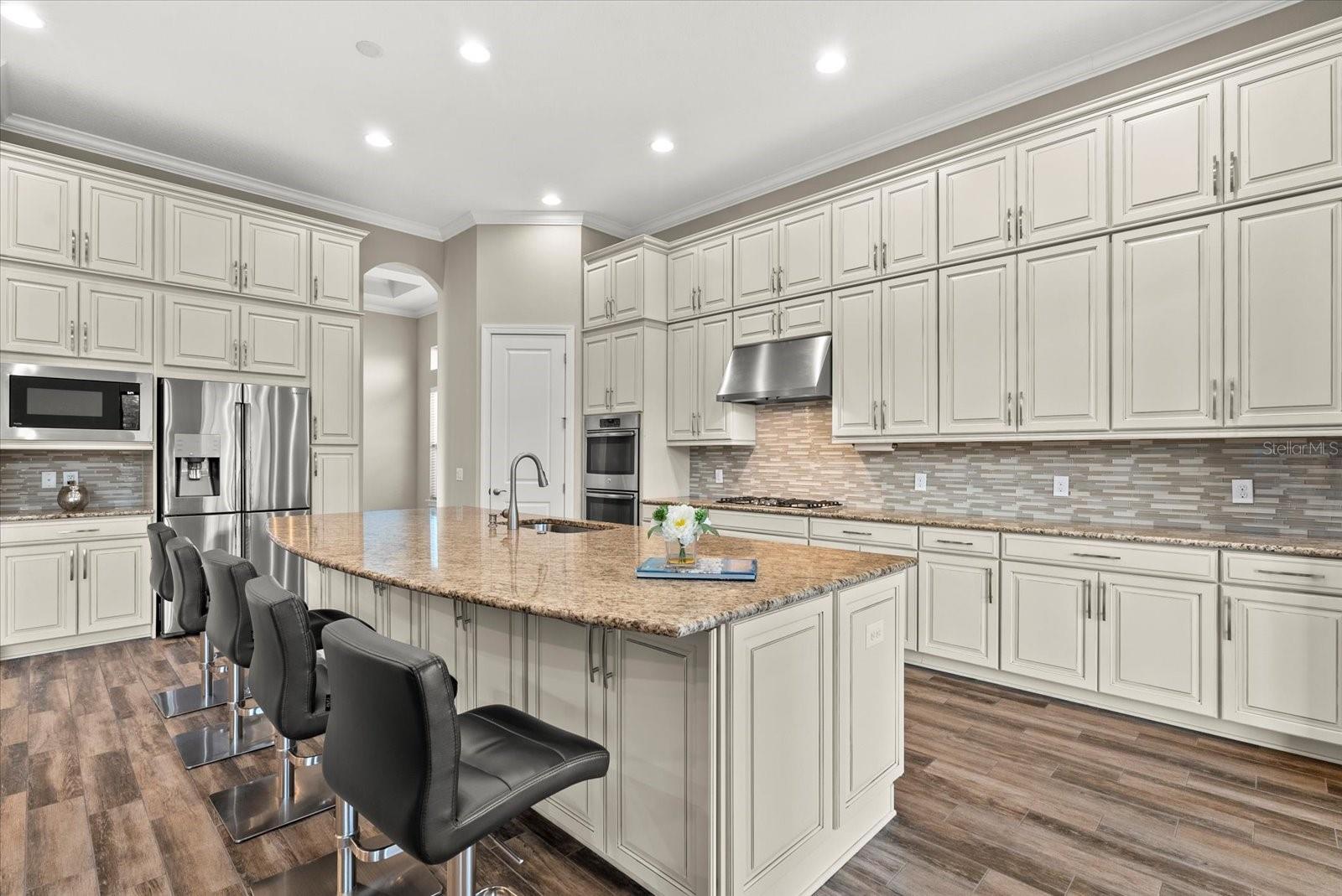5341 GREENBROOK DRIVE