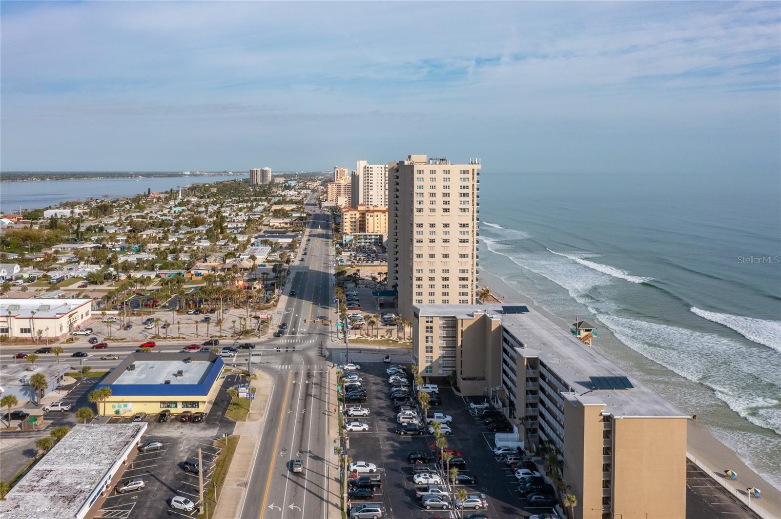 3501 S ATLANTIC AVENUE 5200