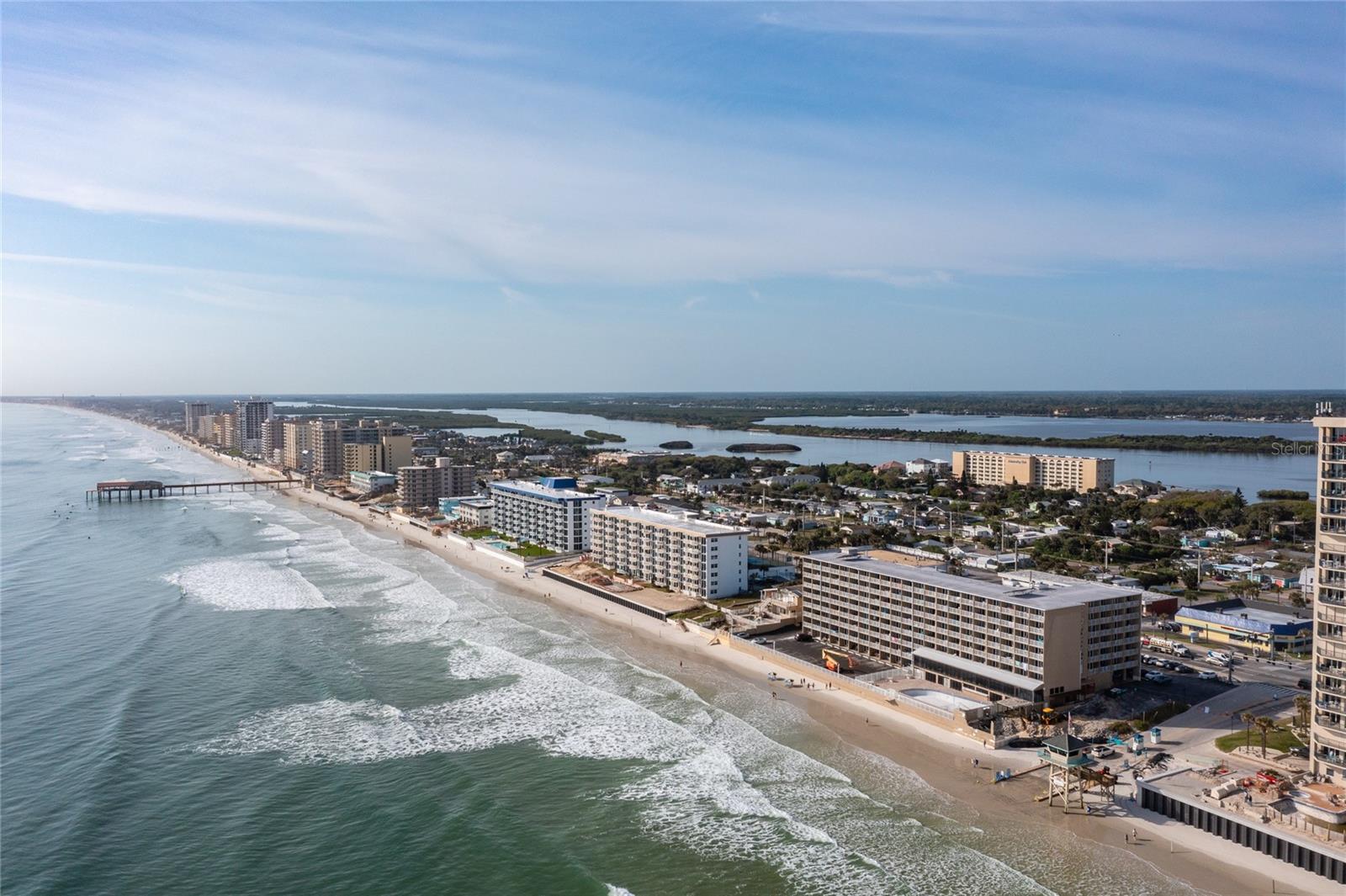 PIRATES COVE CONDO - Residential