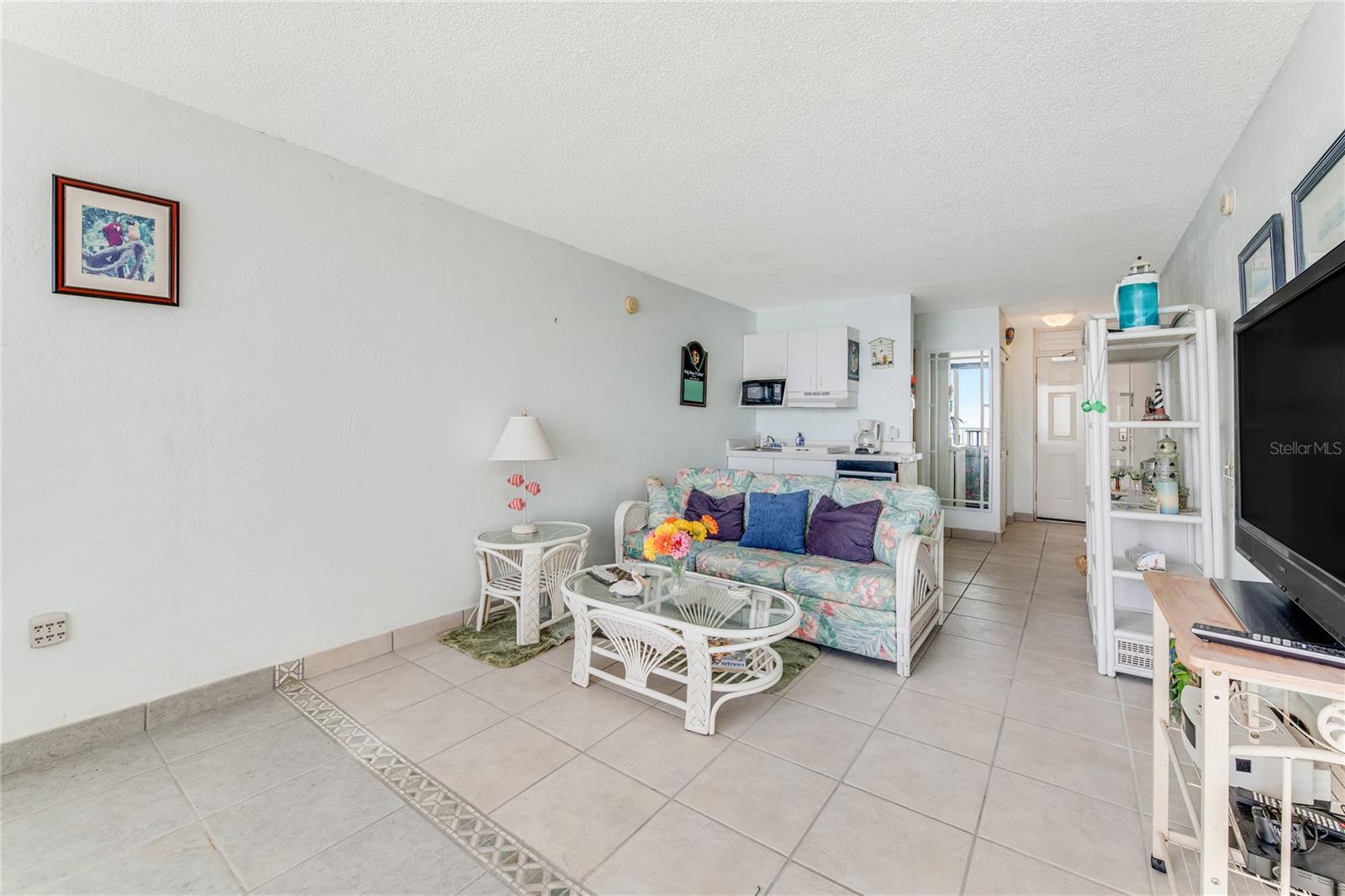 PIRATES COVE CONDO - Residential