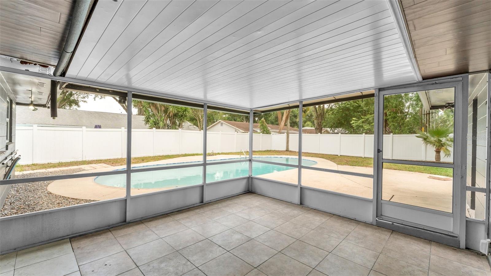 ORANGEWOOD TERRACE - Residential