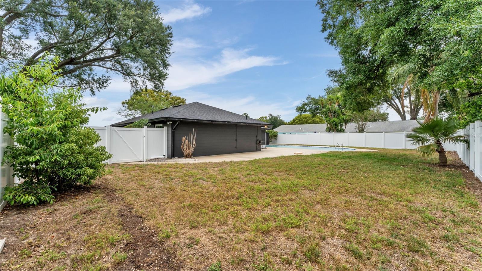 ORANGEWOOD TERRACE - Residential