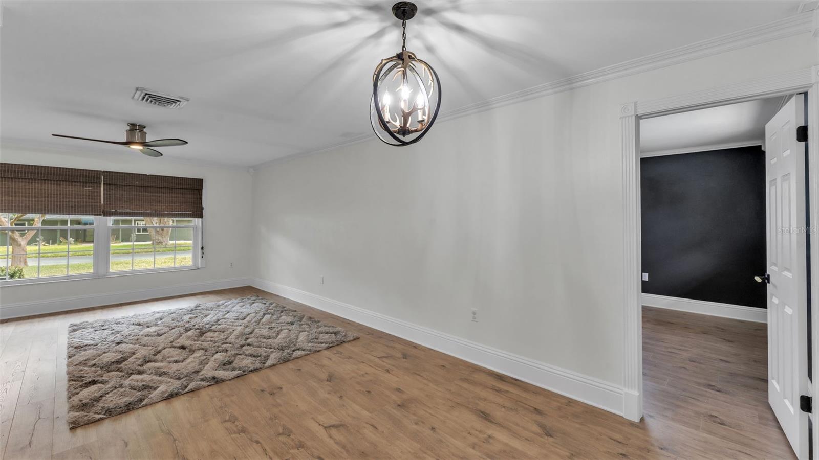 ORANGEWOOD TERRACE - Residential