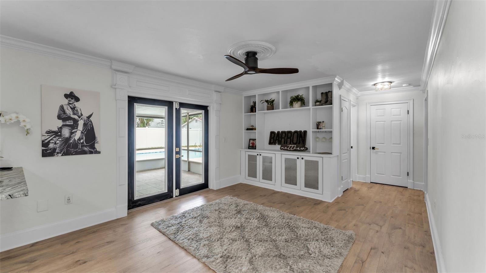 ORANGEWOOD TERRACE - Residential
