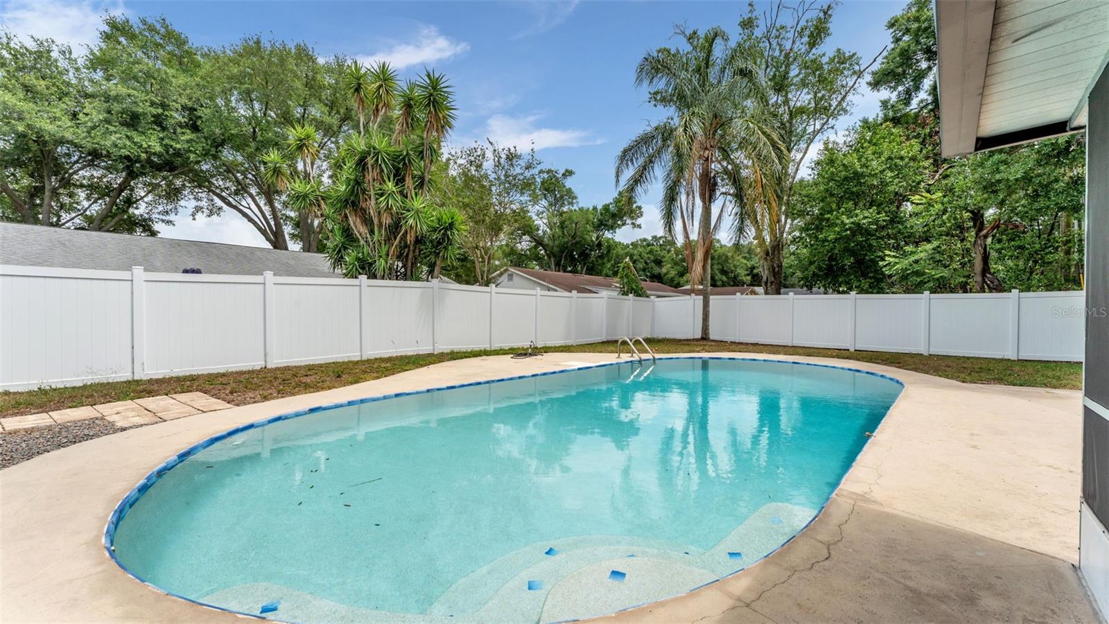ORANGEWOOD TERRACE - Residential