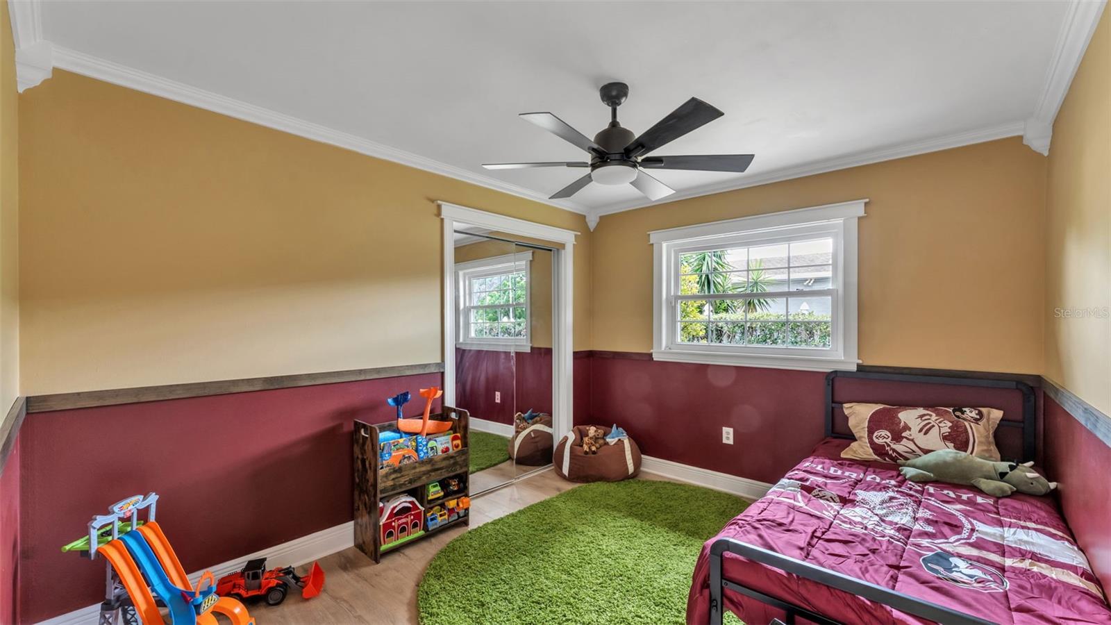 ORANGEWOOD TERRACE - Residential