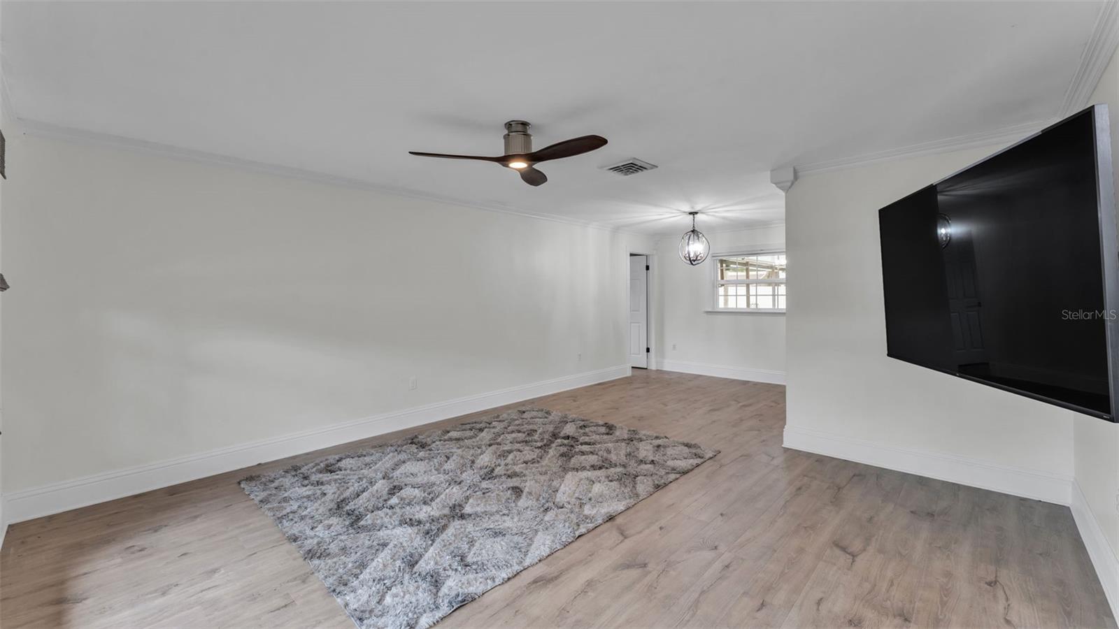 ORANGEWOOD TERRACE - Residential