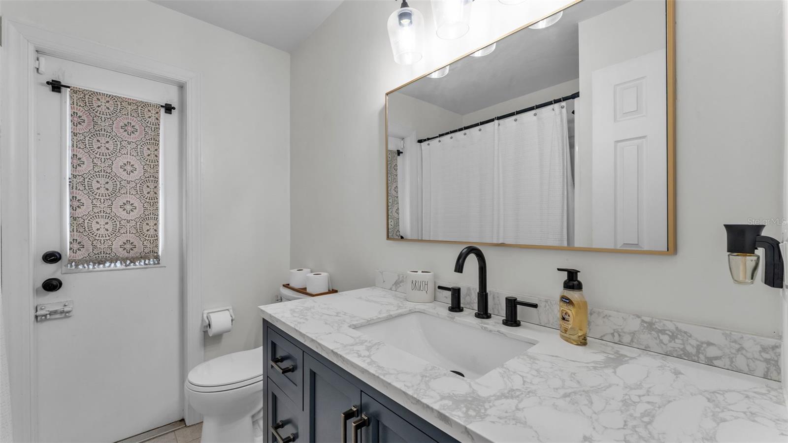 ORANGEWOOD TERRACE - Residential